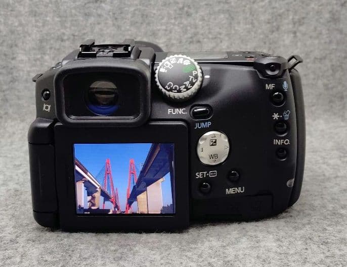Canon PowerShot Pro1 デジタルカメラ 希少・美品