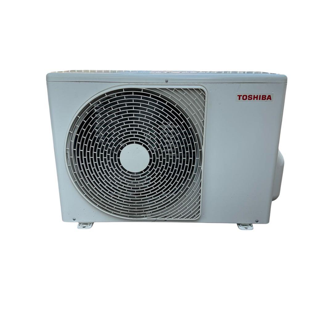 【2024年製】TOSHIBARAS-2813TL-W ルームエアコン F