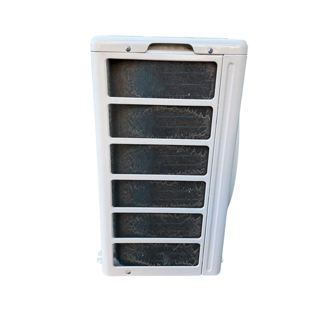 【2024年製】TOSHIBARAS-2813TL-W ルームエアコン F