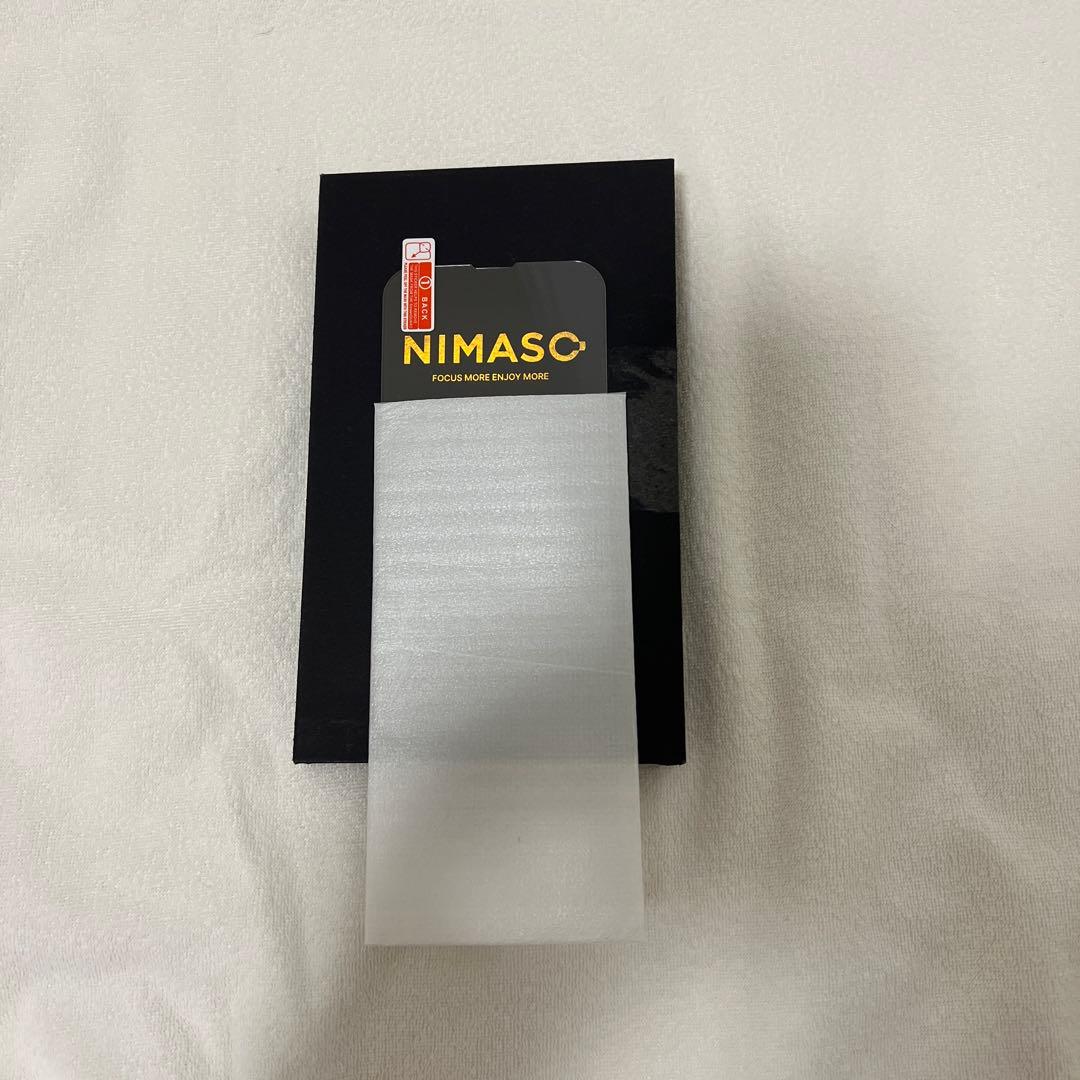 iPhone 13 Pro グラファイト 256GB ガラスフィルム付