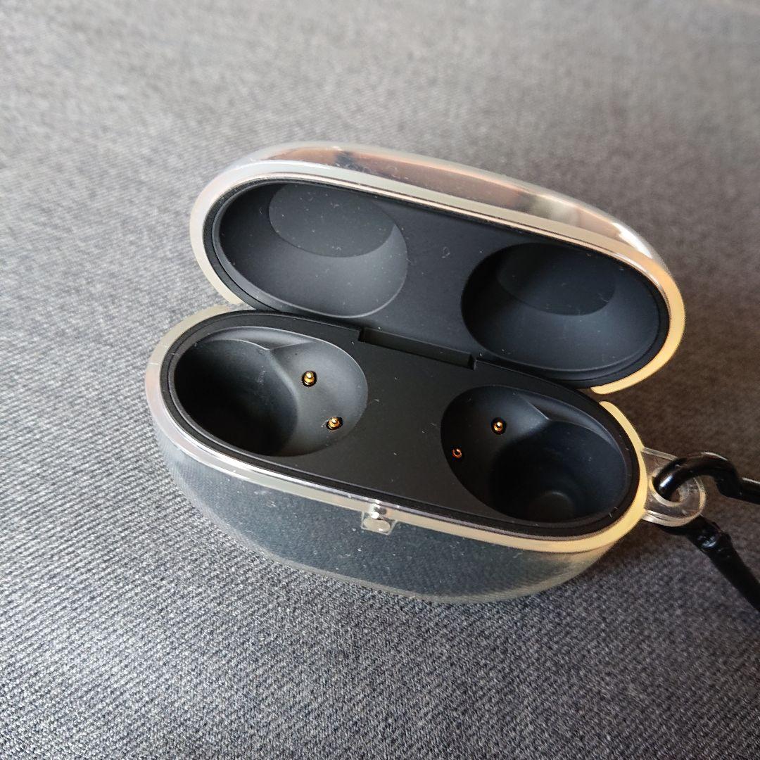 SONY WF-1000XM5 ケース付 TWS 完全ワイヤレスイヤホン