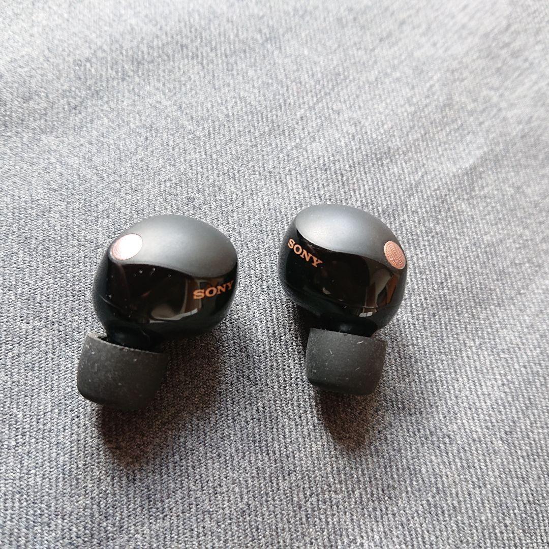 SONY WF-1000XM5 ケース付 TWS 完全ワイヤレスイヤホン