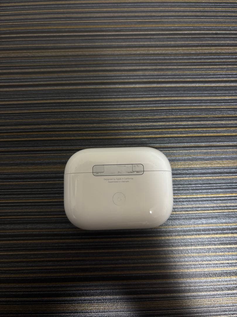 AirPods Pro 第2世代 右耳のみ ケース付き 【正規品】