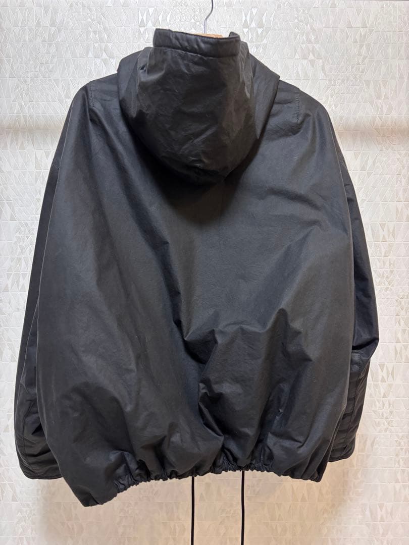 キャプテンサンシャイン × バブアー アウター