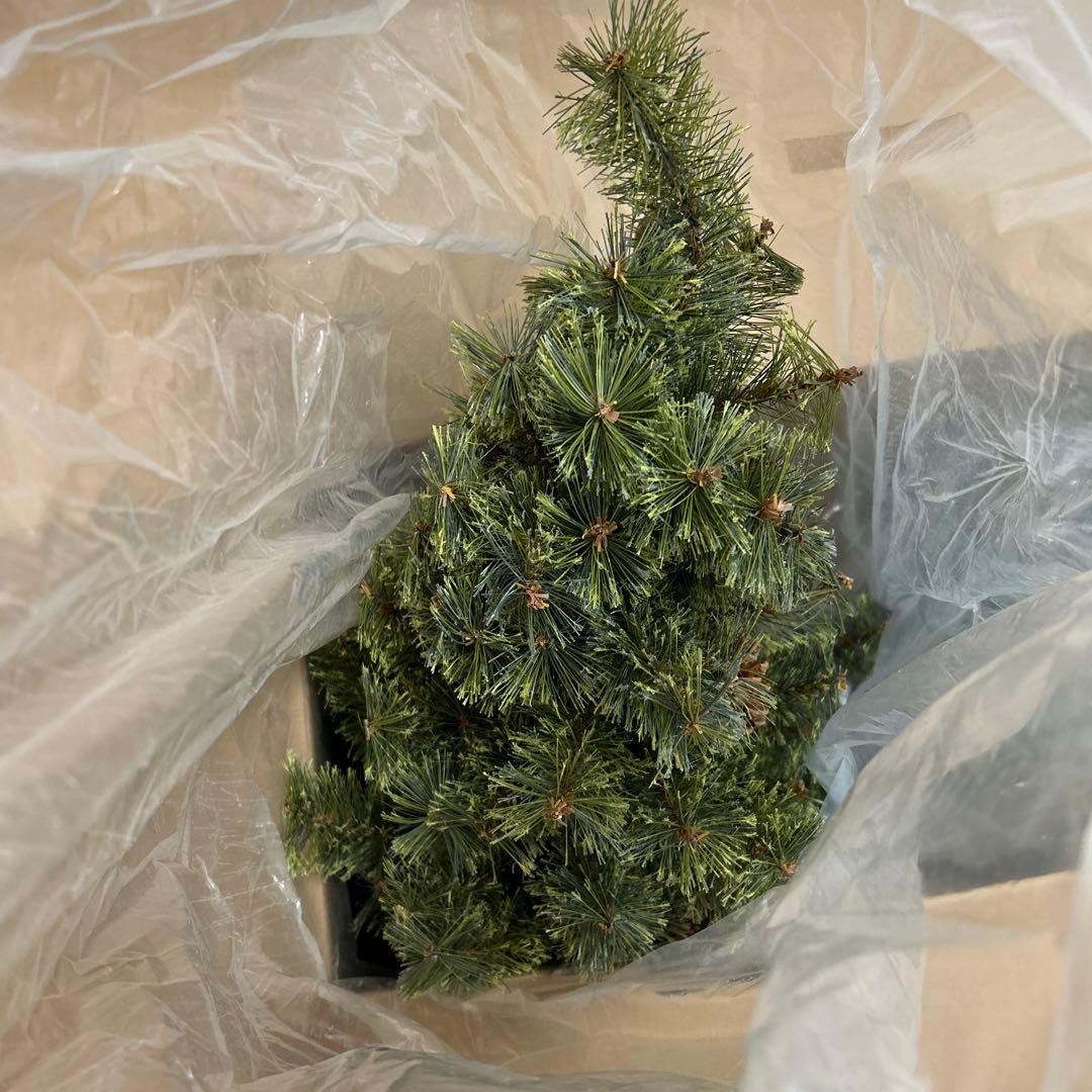 アルザス Alsace クリスマスツリー　150cm