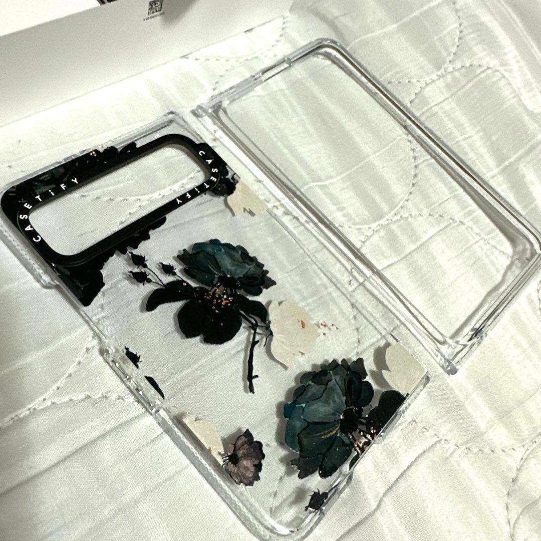 スマートフォン本体 Google Pixel Fold 256GB Obsidian