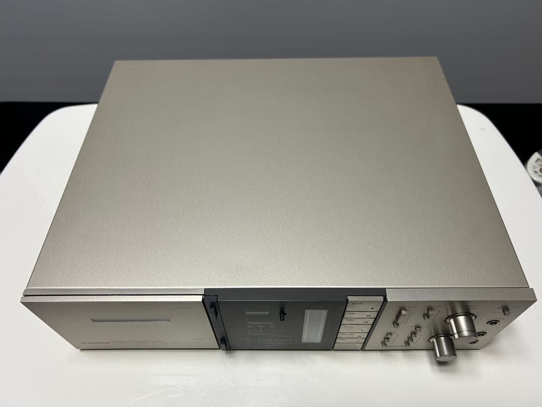 ジャンク不動　Pioneer CT-770 カセットデッキ