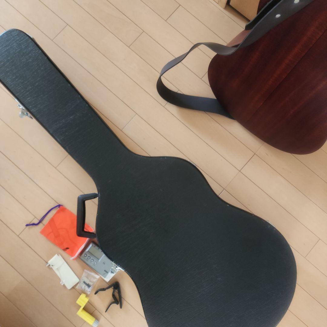 K. Yairi アコースティックギター RF-90RB　2000年