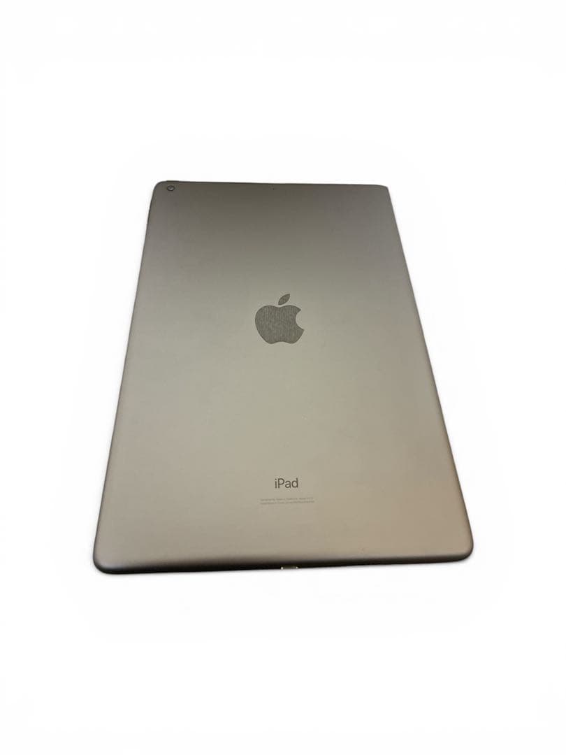 iPad 第7世代32GB Wi-Fiモデル スペースグレイー バッテリー94%