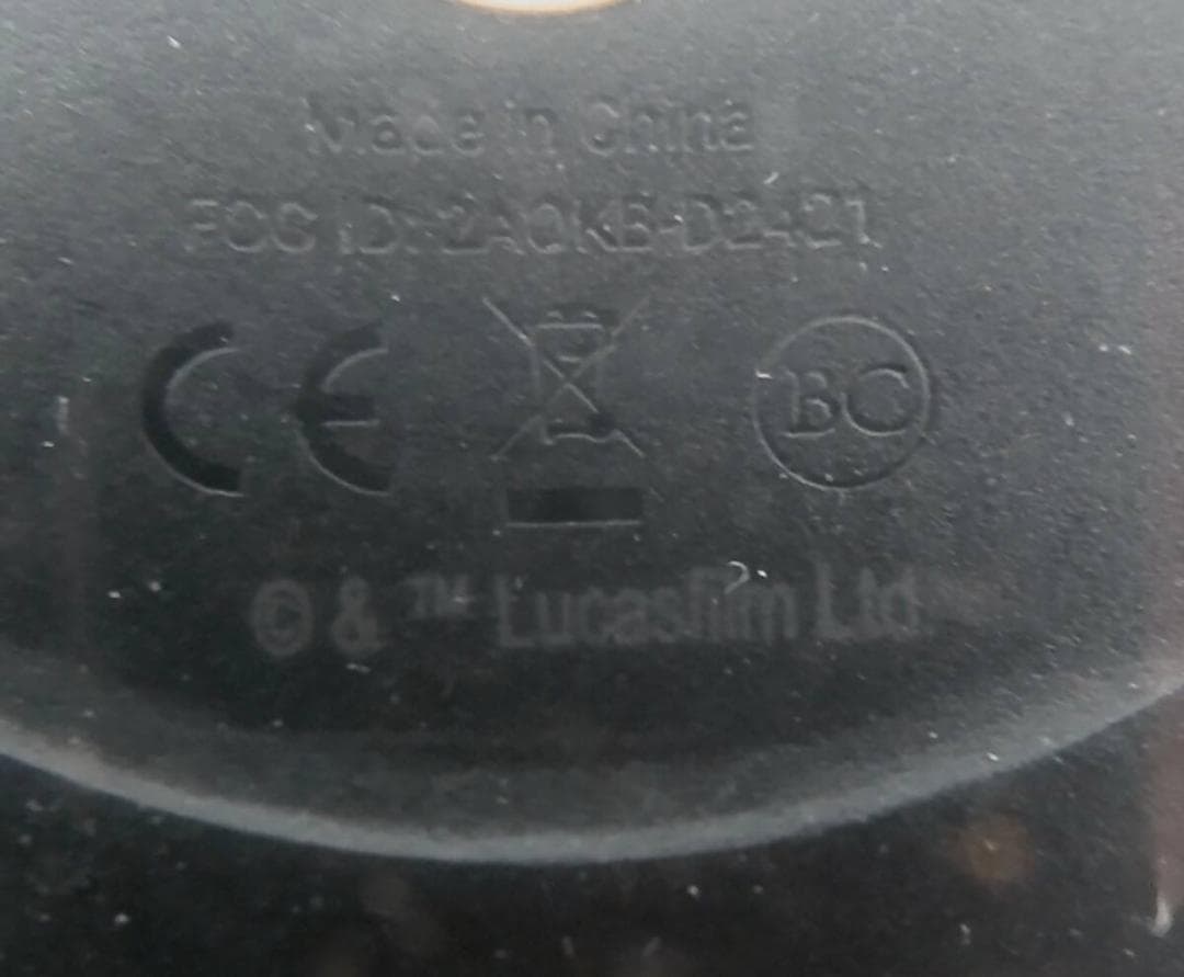 プロジェクター Anker Nebula Capsule ll R2-D2 Star Wars