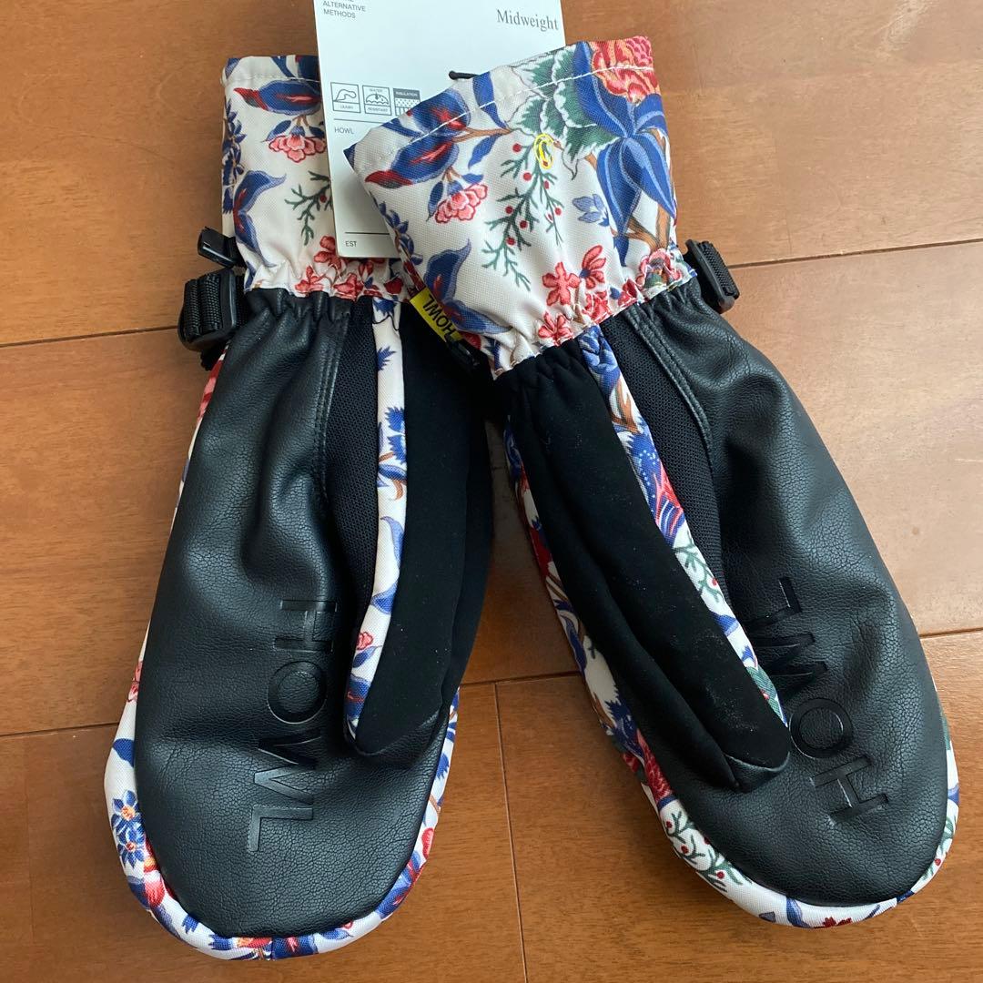 HOWL グローブ Lサイズ