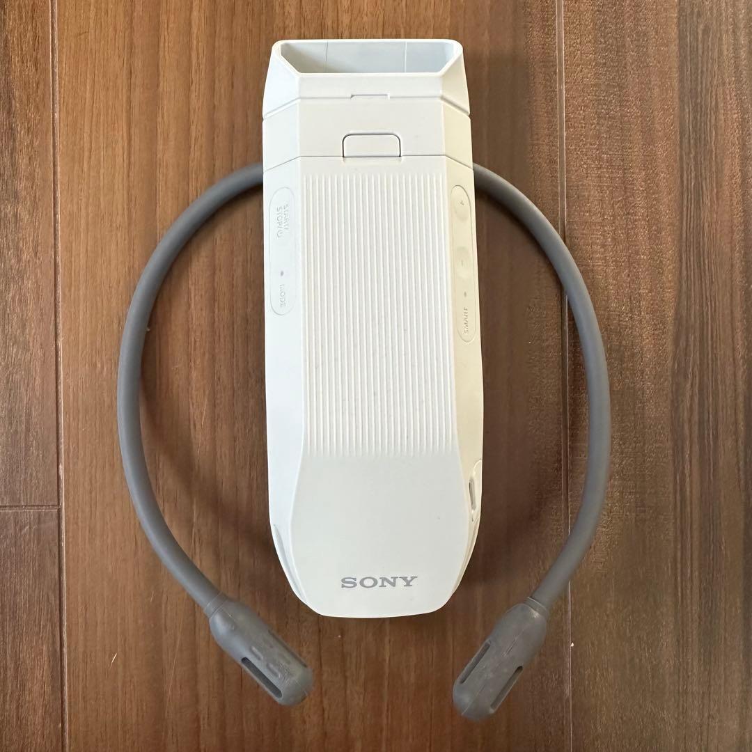 【付属品完備・美品】ソニー REON POCKET PRO