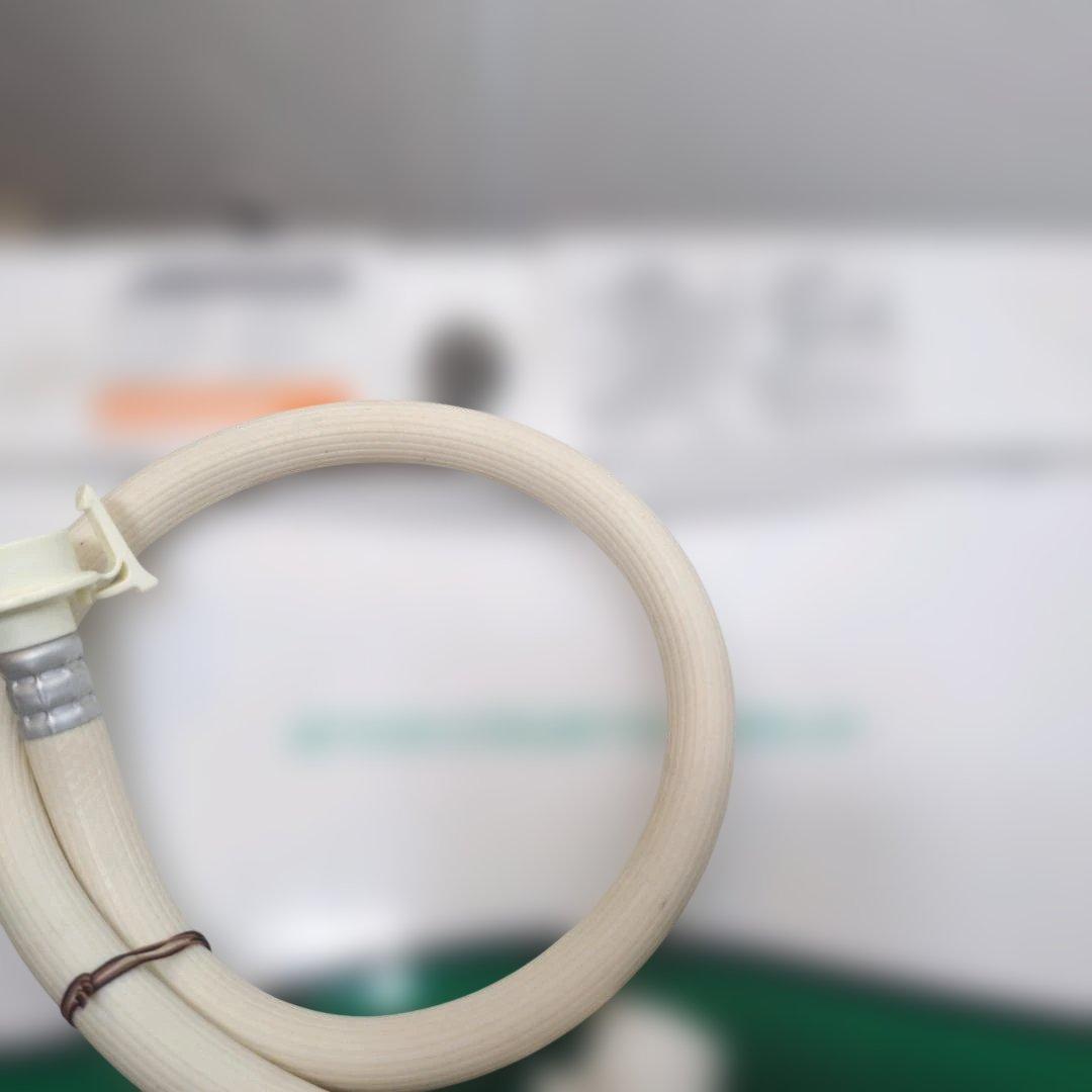 TOSHIBA 洗濯機 5kg AW-605 2012 全自動洗濯機 動作良好