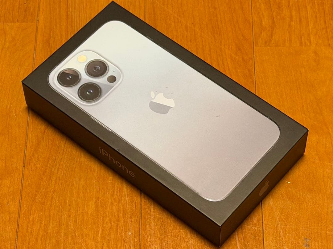 Apple iPhone 13 Pro 1TB シエラブルー SIMフリー