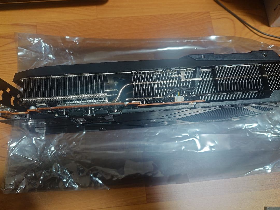 グラフィックボード・グラボ・ビデオカード PowerColor AMD Radeon RX 9070 XT 16GB