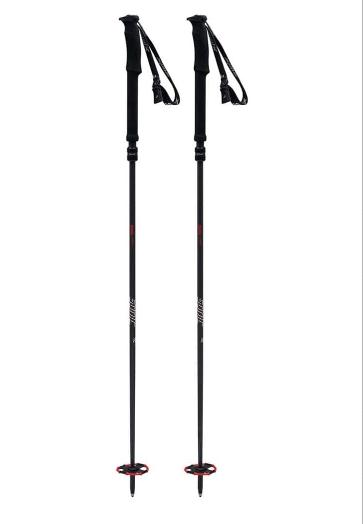 【SWIX】 スウィックス スキー ポール ストック ソニックR1