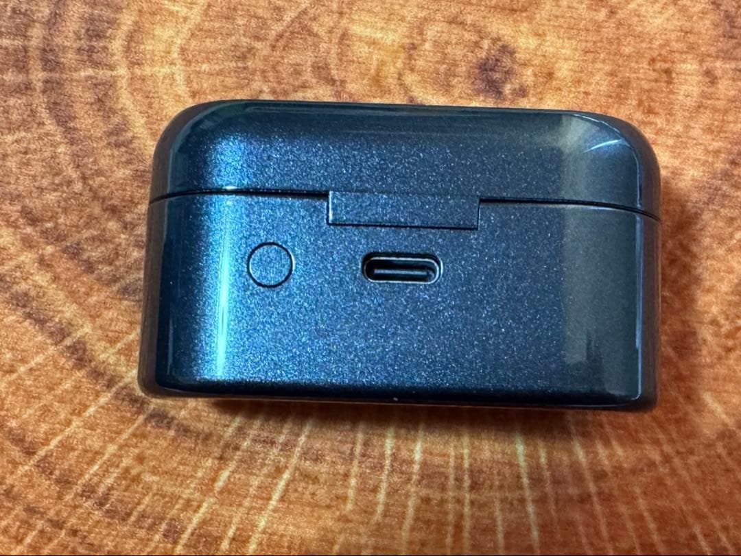 Noble Audio FALCON MAX イヤホン