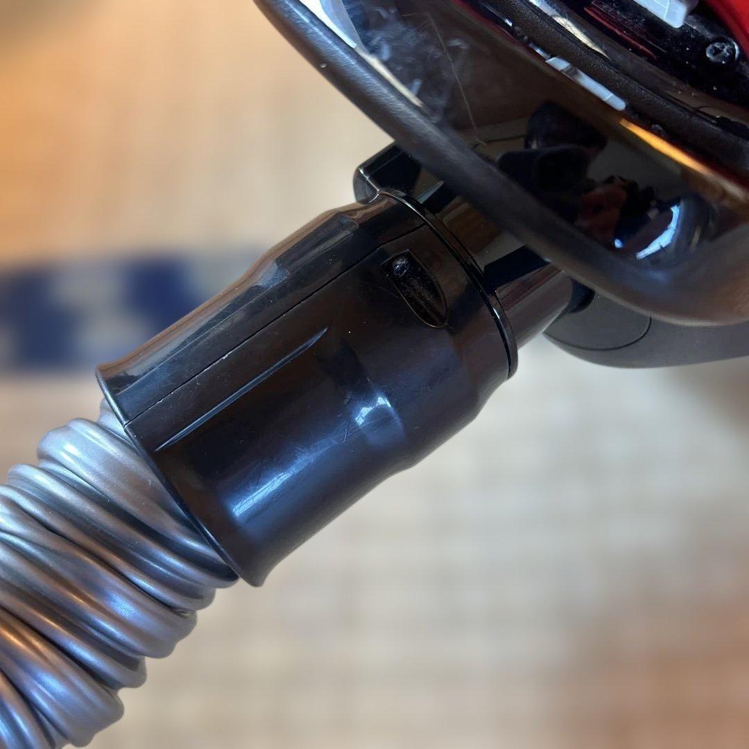 TOSHIBA VC-P214E2 掃除機 未使用紙パック2個セット