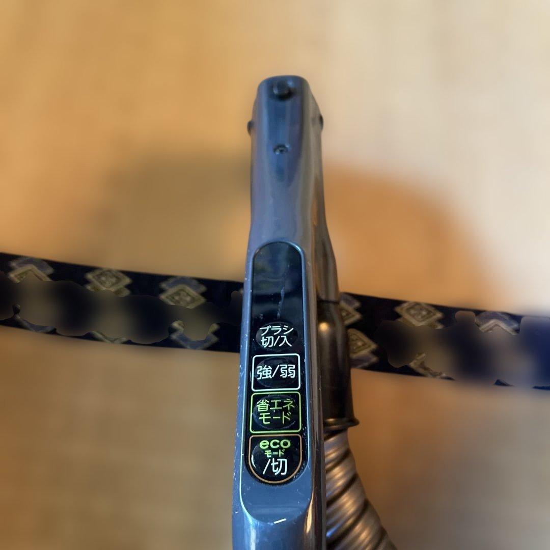 TOSHIBA VC-P214E2 掃除機 未使用紙パック2個セット