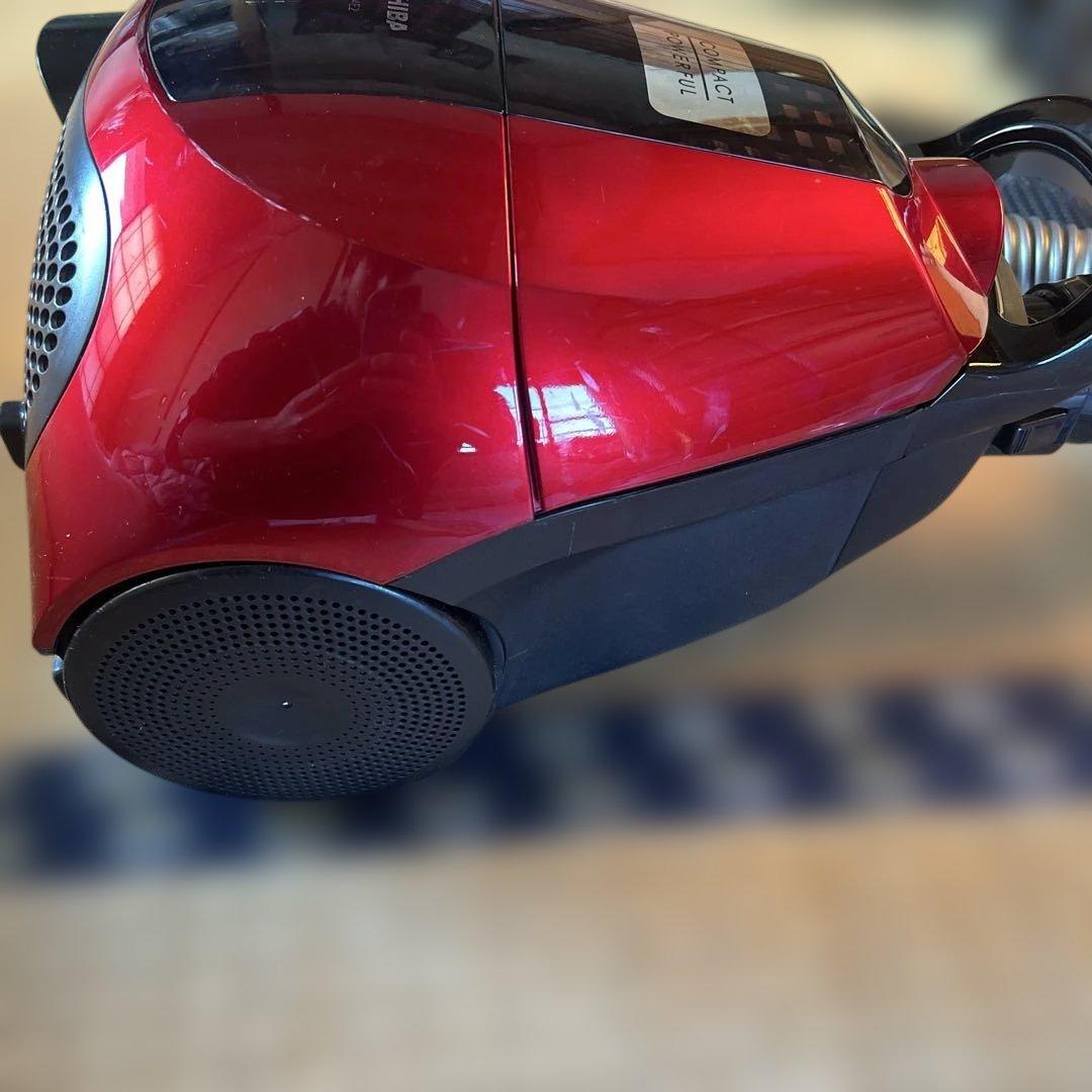 TOSHIBA VC-P214E2 掃除機 未使用紙パック2個セット