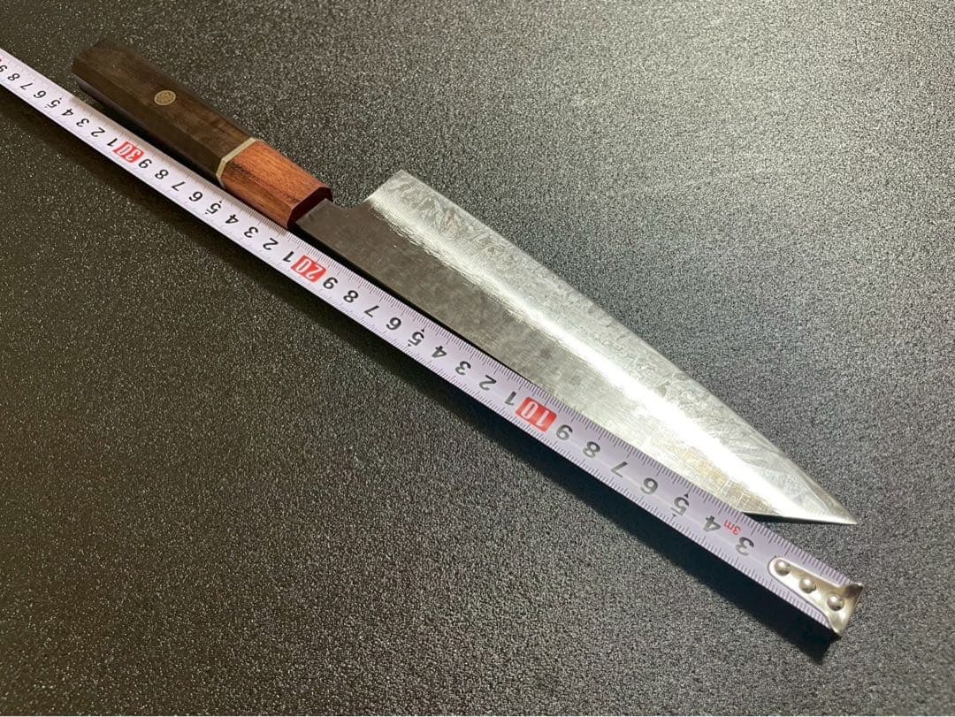 切り付け牛刀