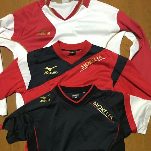 アンダーアーマー　モレリア　練習着　スキンズ　skins  morelia