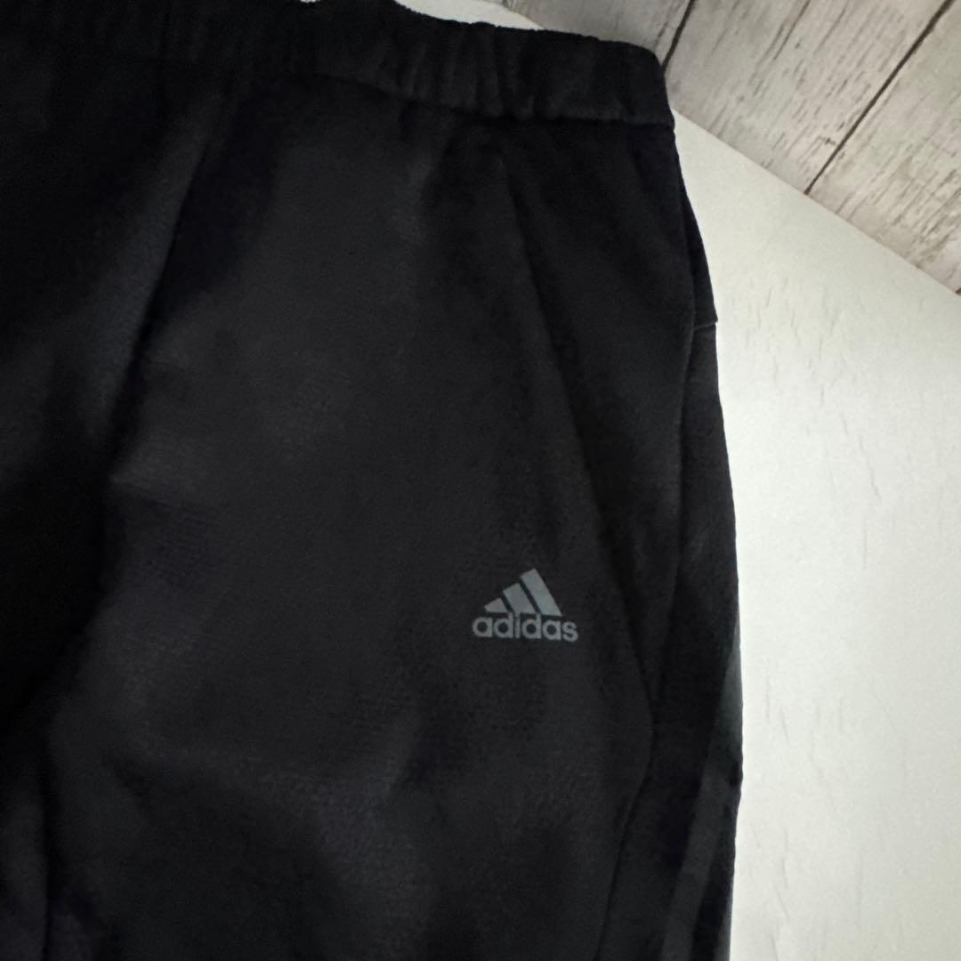 adidas 24/7ウォームアップジャージ　セットアップ　サイズO XL