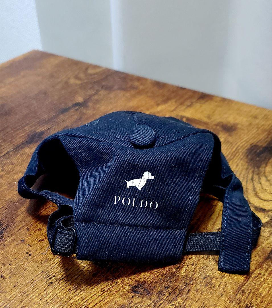 D SQUARED 2　POLDO ドッグクチュール