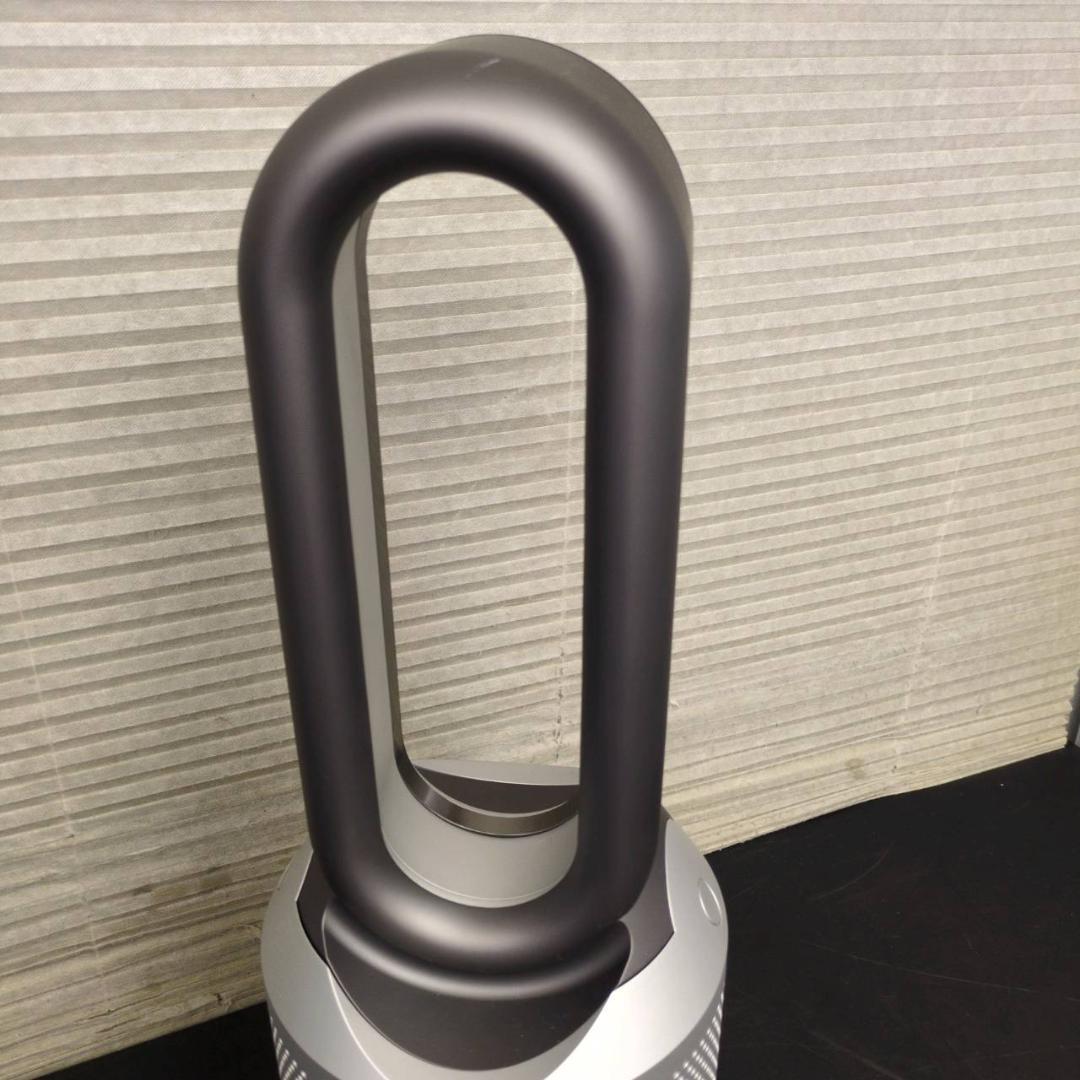 ☆ダイソン　空気清浄機能付きファンヒーター　HP00　2021年製