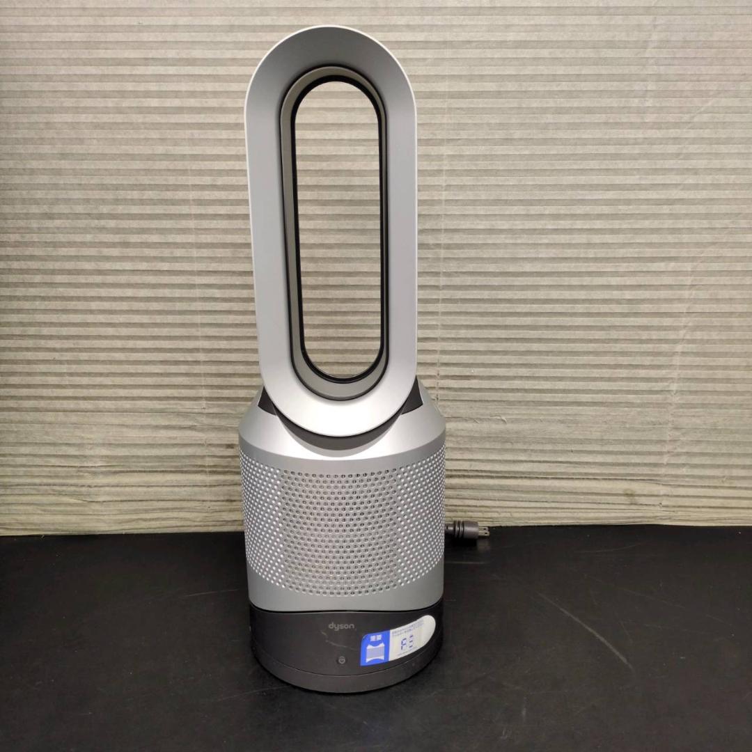 ☆ダイソン　空気清浄機能付きファンヒーター　HP00　2021年製