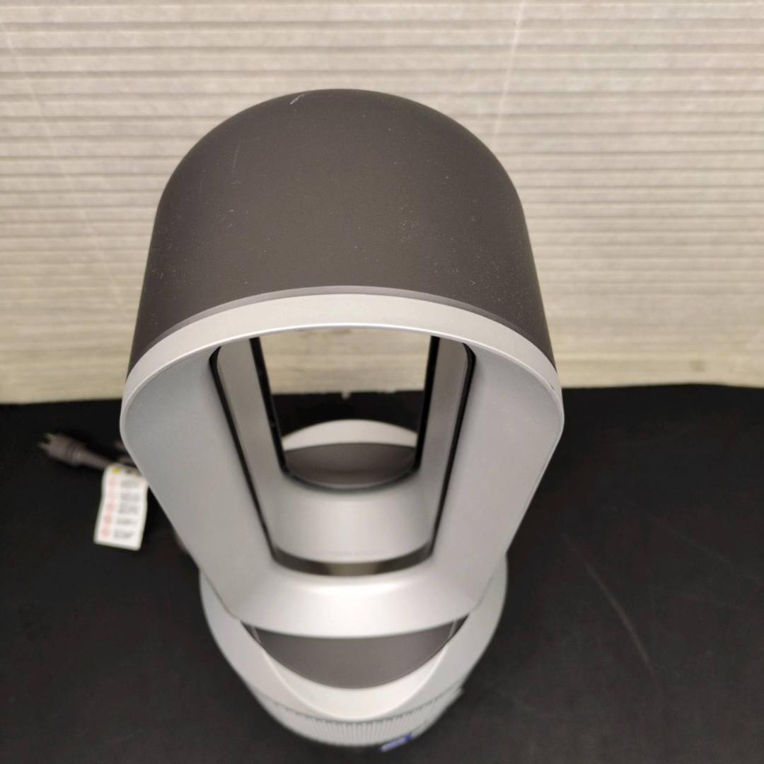 ☆ダイソン　空気清浄機能付きファンヒーター　HP00　2021年製