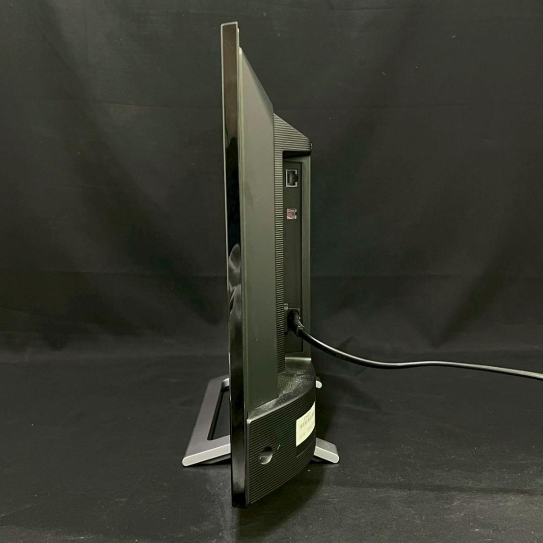 2022年製 24インチ TOSHIBA 24V34 REGZA 液晶テレビ