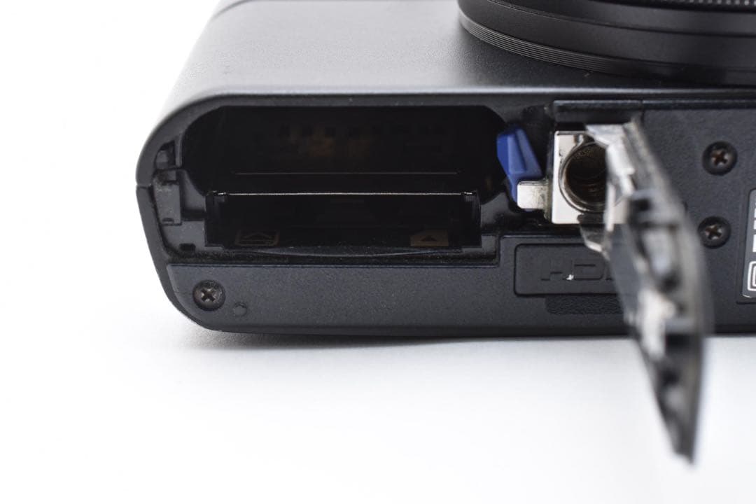 ソニー SONY サイバーショット DSC-RX100 コンパクトデジタルカメラ