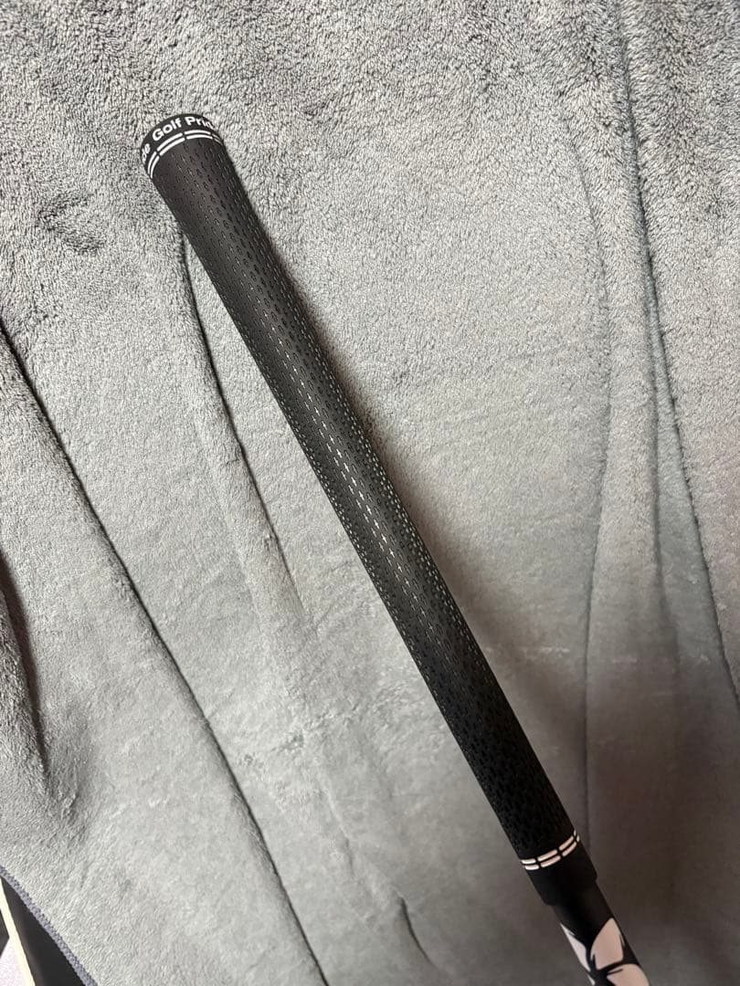 未使用　三菱 ディアマナBB 63S テーラーメイドスリーブ シャフトのみ