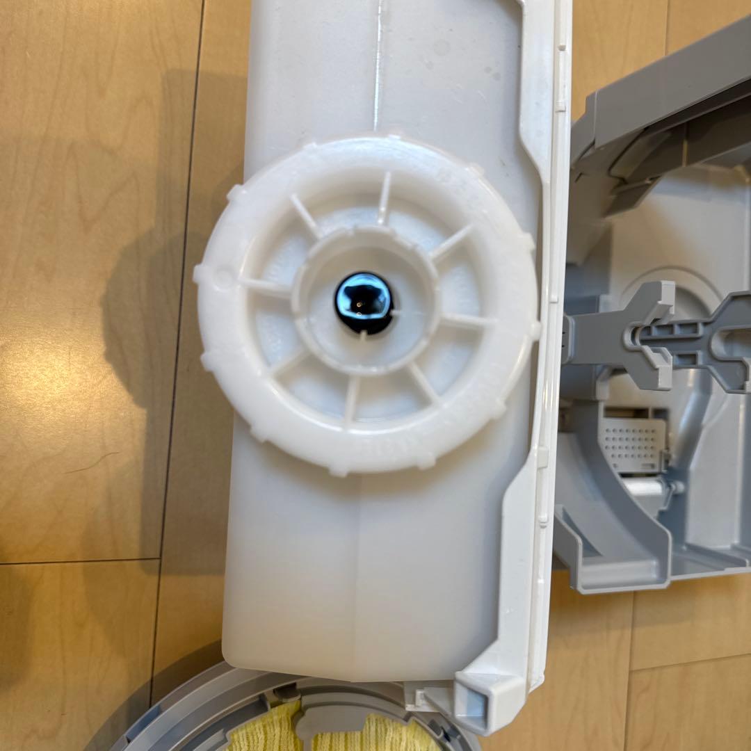 2025年製　ダイキン　空気清浄機 縦型 ホワイト　MCK505A-W