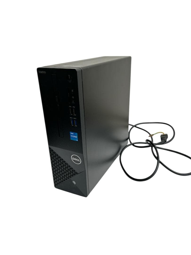 DELL Vostro 3710 3.3GHz 8GB モニタ付 ジャンク 2