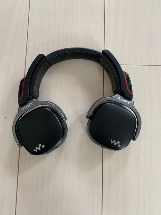 自転車にオススメ！ネックスピーカー機能付きヘッドフォン