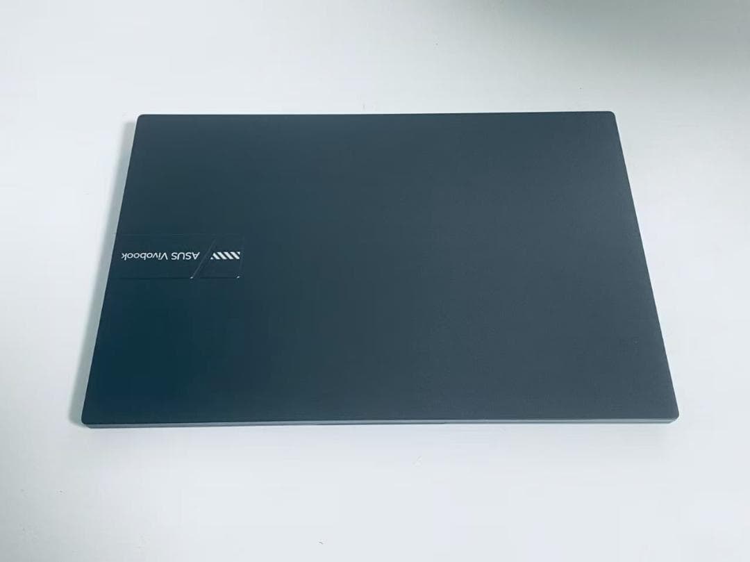 F ほぼ未使用 ASUS Ryzen5 7430U/16GB/SSD512GB