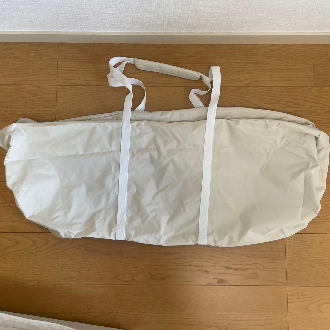 ココネルエアー　プラスAB ホワイトベージュ