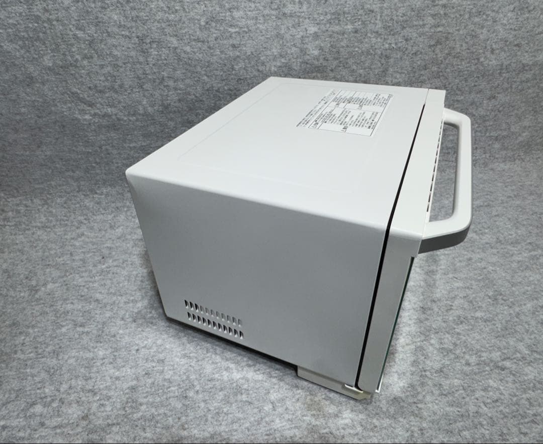 パナソニック スチームオーブンレンジ 3つ星ビストロNE-BS701KS-W