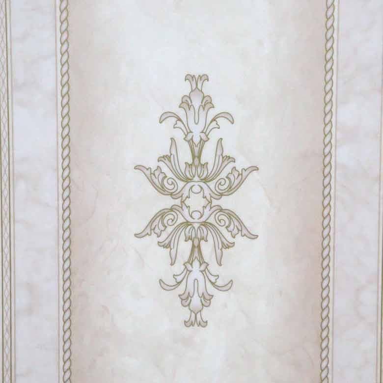 サルタレッリ アマルフィ オープン キャビネット アイボリー イタリア