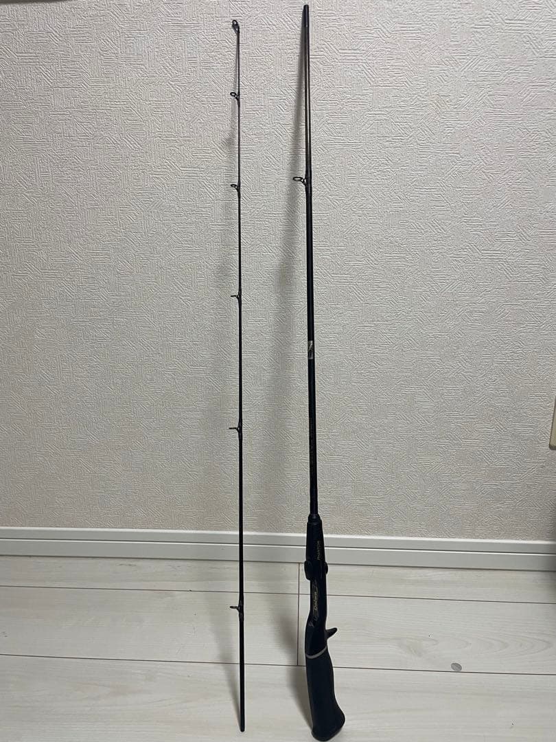 Daiwa ファントムST-15 オールドタックルセット　オールドダイワ
