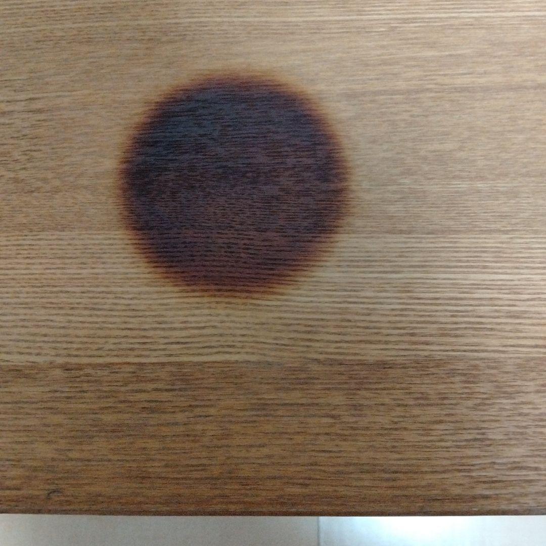 無印良品 MUJI タモ材天然木　廃盤品