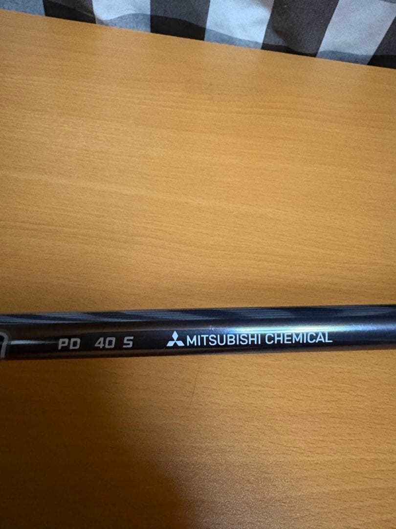 PARADYM Ai SMOKE MAX フェアウェイウッド 5W