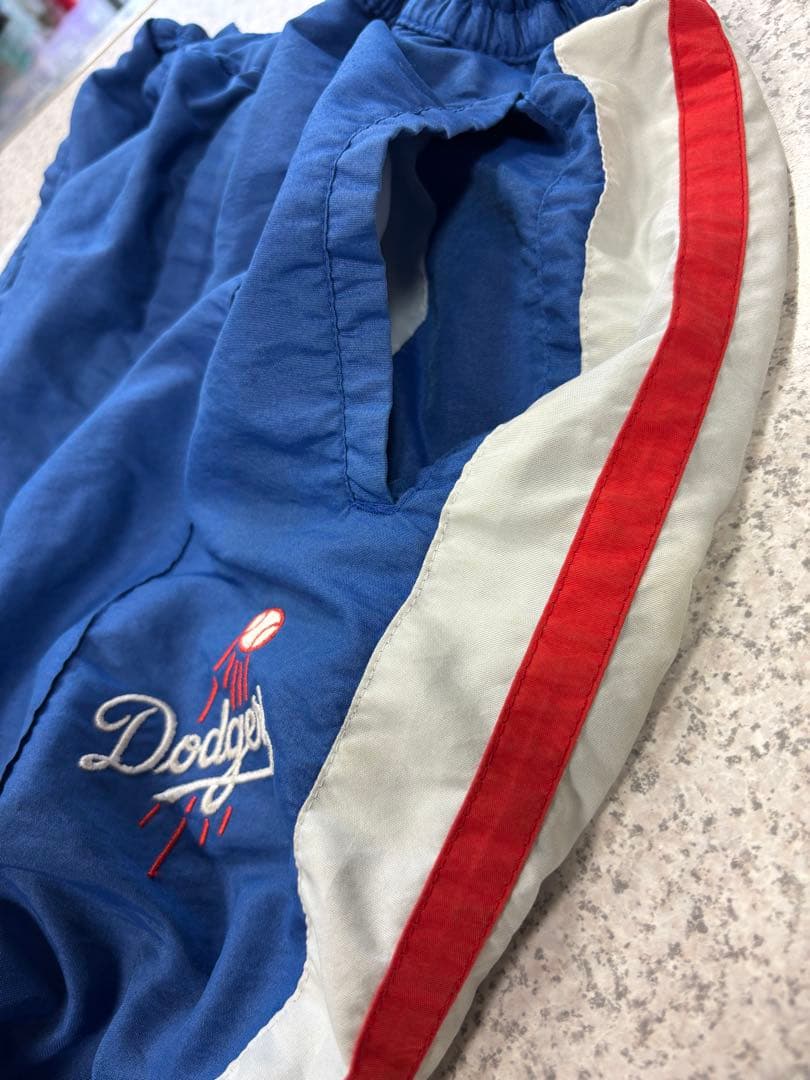 80s～90s MLB ロサンゼルス・ドジャース　STARTER 上下　大谷翔平