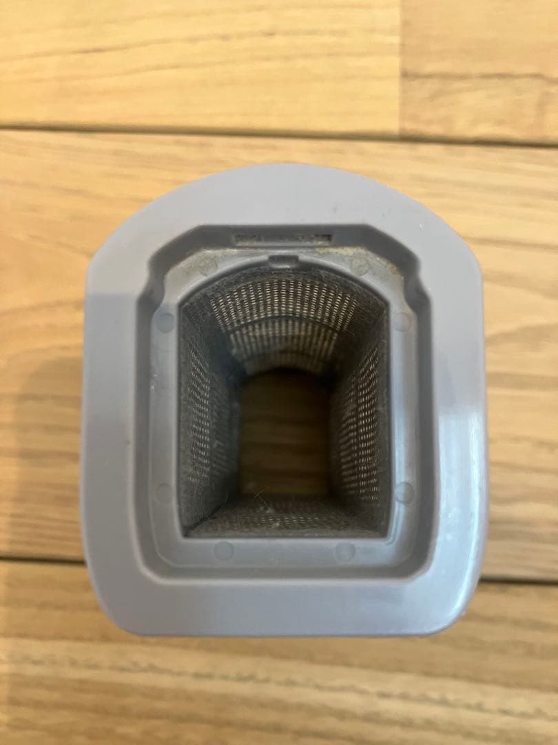 Panasonic セパレート型コードレス掃除機　MC-NS10K