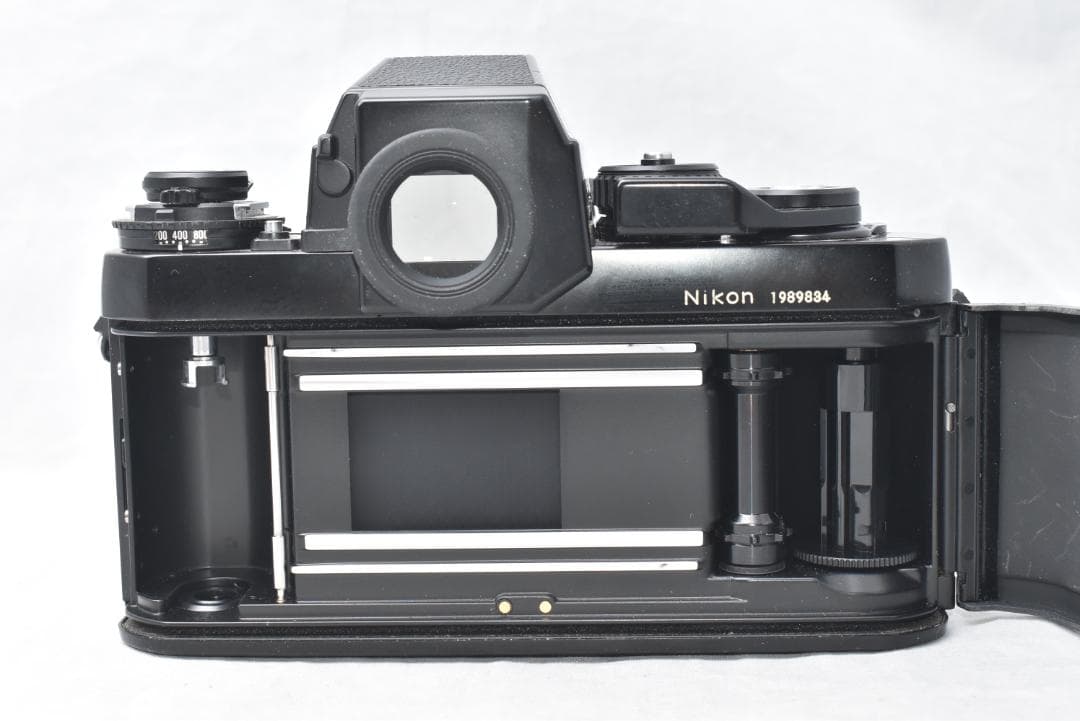 Nikon ニコン F3 HP ボディ ハイアイポイント 198万台