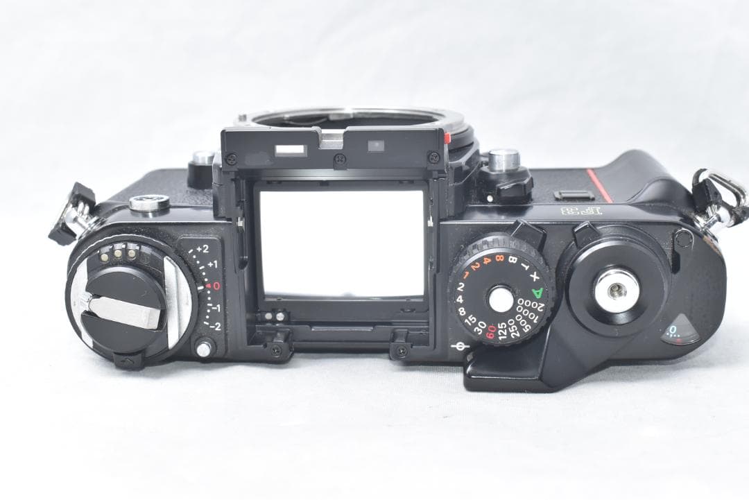 Nikon ニコン F3 HP ボディ ハイアイポイント 198万台