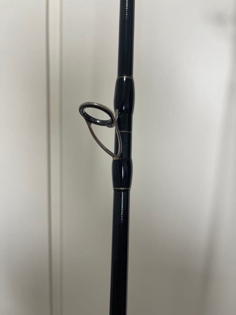 A*3様 BLUESNIPER 96ML ショアジギングロッド