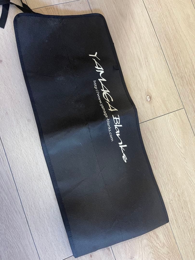 A*3様 BLUESNIPER 96ML ショアジギングロッド